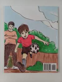 Messi - A Boy Who Became A Star. Inspiring Children Book about Lionel Messi - One of the Best Soccer Players in History. (Soccer Book For Kids)