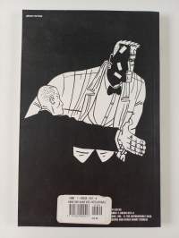 Kane Volume 5: Untouchable Rico Costas And Other Stories