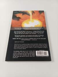 Batman, Volume 4 - Zero year - secret city - Batman 4 - Zero year secret city