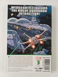 Star Wars Legends Epic Collection: The New Republic Vol. 3