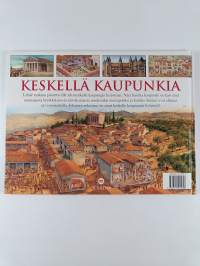 Keskellä kaupunkia