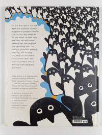 365 Penguins