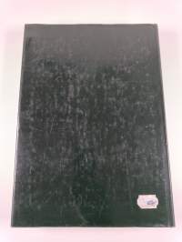 Kalevala (signeerattu)