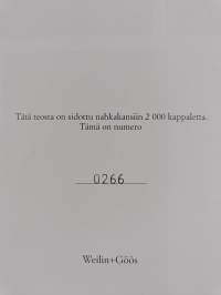 Ikonit (numeroitu)