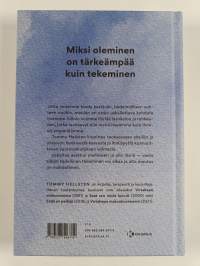 Olemisen voima