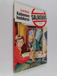 Tyhjä kuva
