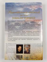 Anteeksiantamisen yliluonnollinen voima