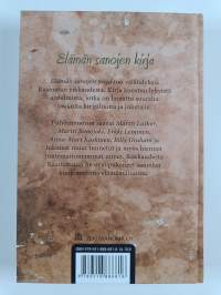 Elämän sanojen kirja