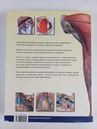 Opas anatomiaan
