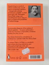 Trouble in paradise : from the end of history to the end of capitalism