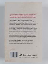 Kaksi naista, yksi usko : Laura Suomisen ja Chieko Ishiin elämäkerta