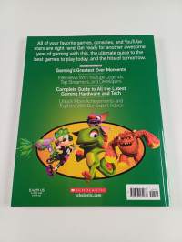 Game On! 2018 - All the Best Games - Awesome Facts and Coolest Secrets