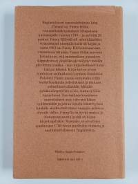 Fanny Hill : ilotytön muistelmat