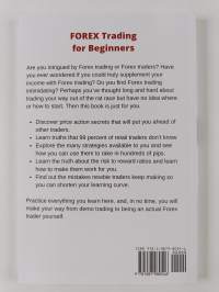 Forex Trading for Beginners, Dummies and Idiots