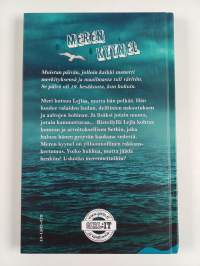 Meren kyynel