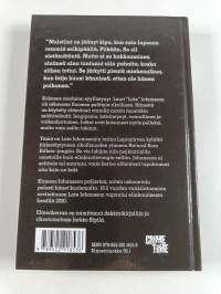 Late : Suomen pelätyimmän rikollisen tarina