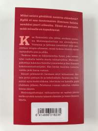 Mielensäpahoittajan rakkaustarina