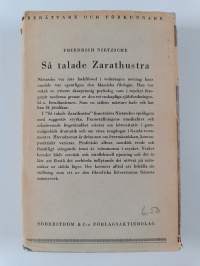 Så talade Zarathustra