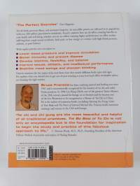 The Big Book of Tai Chi - Build Health Fast in Slow Motion