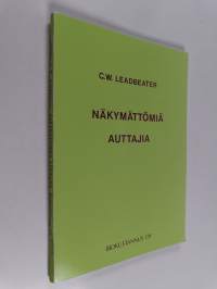 Näkymättömiä auttajia