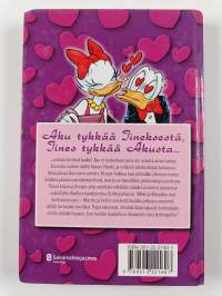 Iines : tunteita ja toilauksia