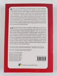 Matkaopas historiaan : Kiina