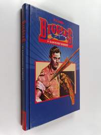 Biggles ja kadonneet rubiinit