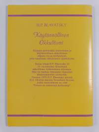 Käytännöllinen okkultismi