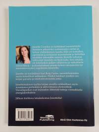Soul Body Fusion : sielun yhdentyminen, kehon eheytyminen