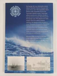 Karhu katsoo merelle : katsaus Porin sataman 220-vuotiseen historiaan