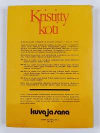 Kristitty koti