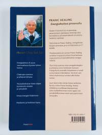 Pranic healing : energiahoitoa praanalla