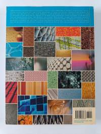 Transmaterial : a catalog of materials that redefine our physical environment