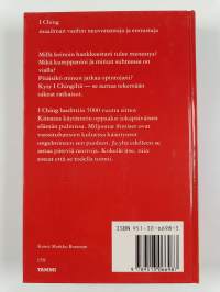 I Ching : muutosten kirja
