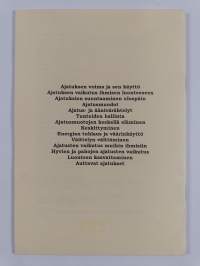 Ajatuksen voima
