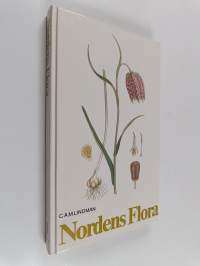 Nordens flora 1-10