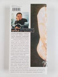 Selkä