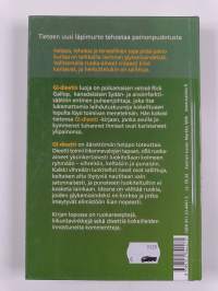 GI-dieetti : glykemiaindeksi laihduttajan apuna