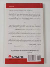 The Heart Speaks to the Mind - Wisdom Stories from the World&#039;s Great Masters