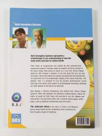 The Unturned Stone - A Revolution in Preventative Healthcare : the Discovery of the Map of the Human Body-field and the Development of the Nutri-Energetics Health...