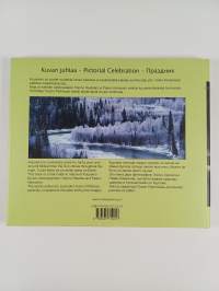 Kuusamo : Luonnon keskellä = In the Heart of Nature = Cреди природы