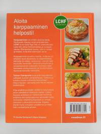 Karppaus : opas ja keittokirja