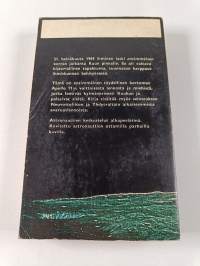 Kuun valloitus : Apollo 11:n vaiheet