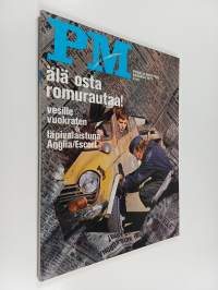Tyhjä kuva