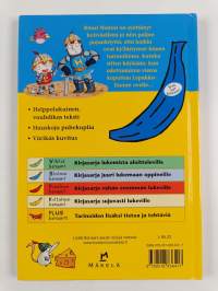 Ritari Nestorin tarinat
