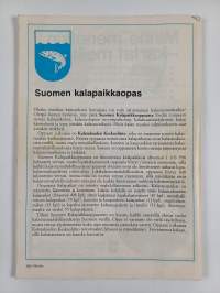 Suomen kalapaikkaopas