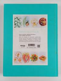 Sara&#039;s Australia : Raikas ruokamatka