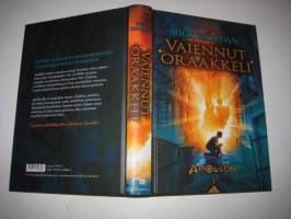 Vaiennut oraakkeli