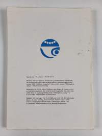 Nordia 1975 : pohjoismainen postimerkkinäyttely = nordisk frimärksutställning