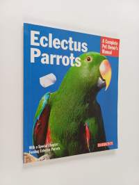 Eclectus Parrots